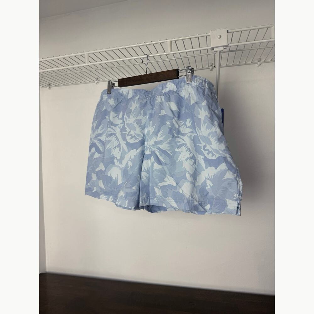 Columbia Sandy River || Shorts Regular Fit, Light Blue XXL